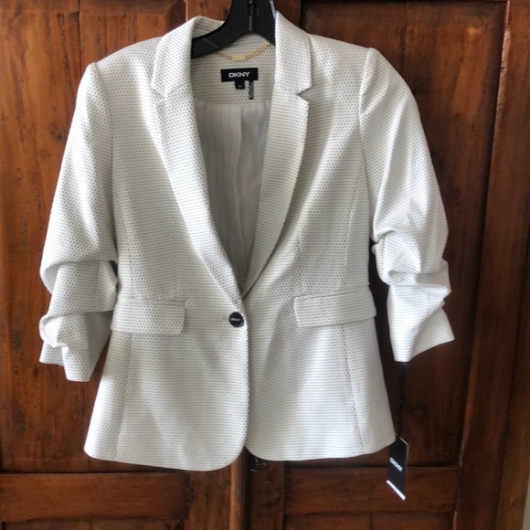 Dkny sugar rush blazer Clearance
